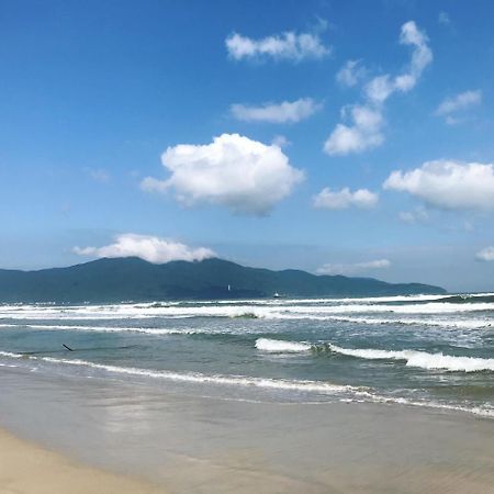 Nha Trang Pearl Hotel Екстериор снимка