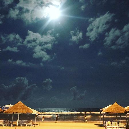 Nha Trang Pearl Hotel Екстериор снимка