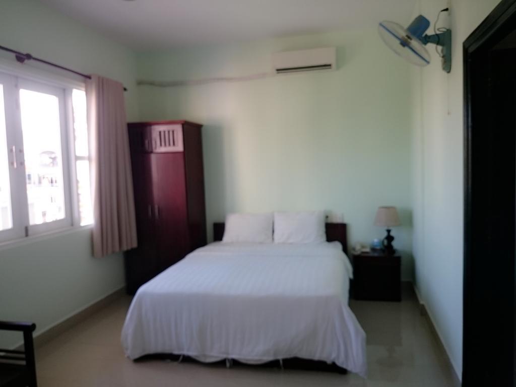 Nha Trang Pearl Hotel Екстериор снимка