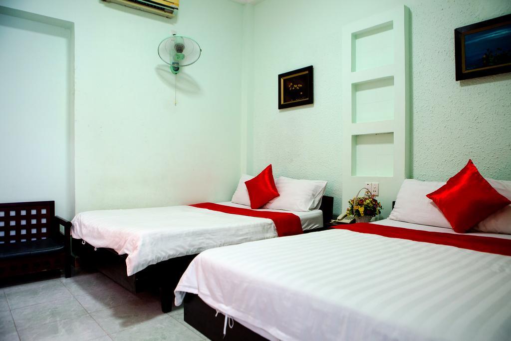 Nha Trang Pearl Hotel Екстериор снимка