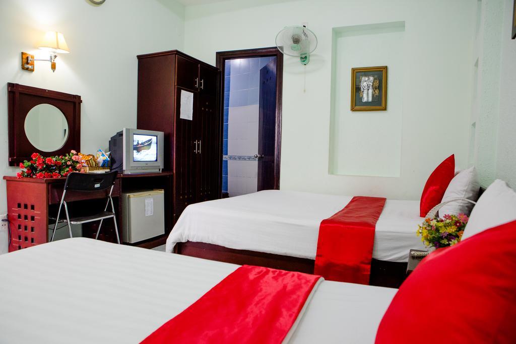Nha Trang Pearl Hotel Екстериор снимка