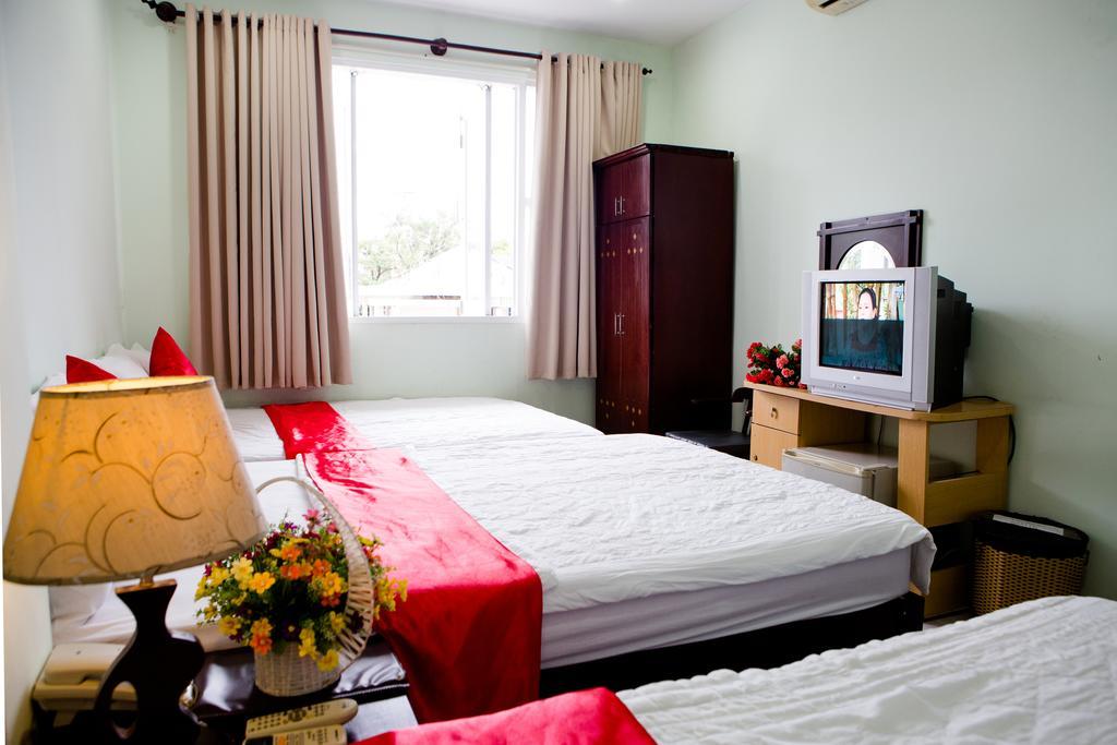 Nha Trang Pearl Hotel Екстериор снимка