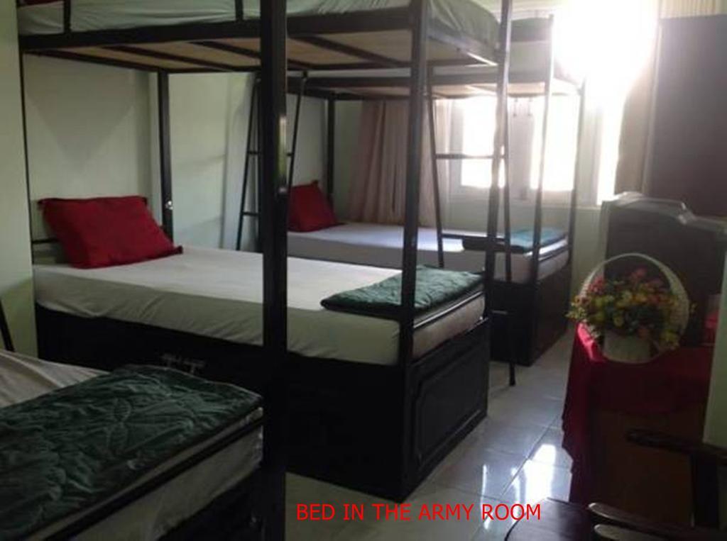 Nha Trang Pearl Hotel Екстериор снимка