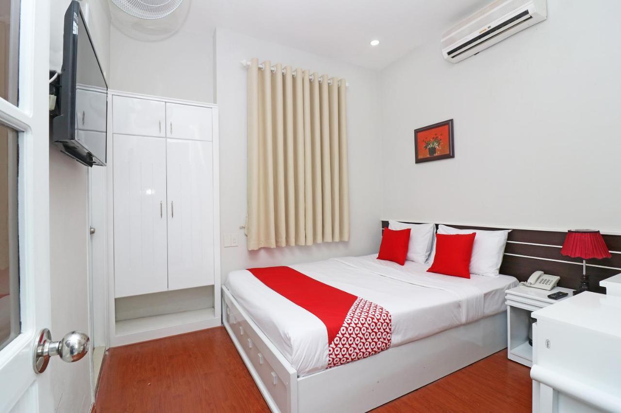 Nha Trang Pearl Hotel Екстериор снимка