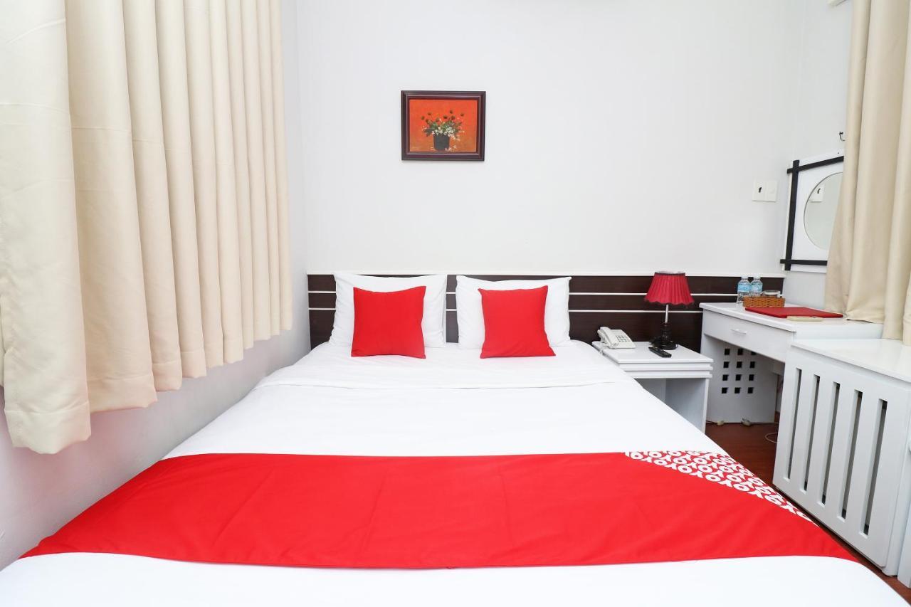 Nha Trang Pearl Hotel Екстериор снимка